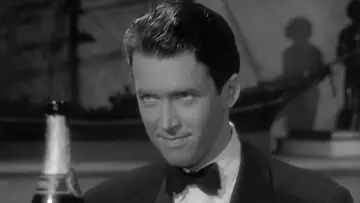 Backdrop to the movie "The Philadelphia Story" #873366
