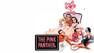 Backdrop to the movie "The Pink Panther" #876042