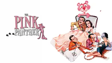 Backdrop to the movie "The Pink Panther" #876063