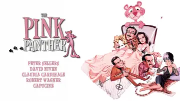 Backdrop to the movie "The Pink Panther" #876064