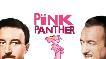 Backdrop to the movie "The Pink Panther" #876065