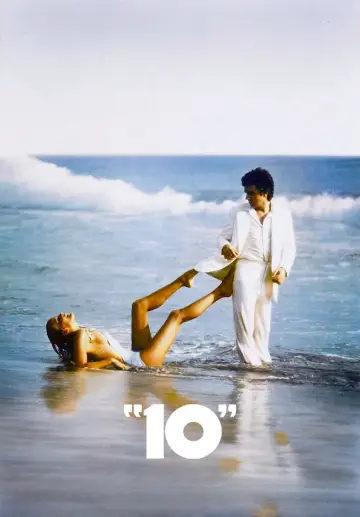 Poster to the movie "10" #892290