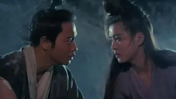 Backdrop to the movie "A Chinese Ghost Story II" #436564