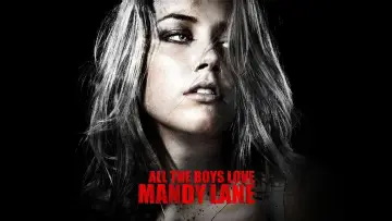 Backdrop to the movie "All the Boys Love Mandy Lane" #1045150