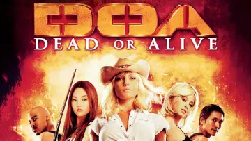 Backdrop to the movie "DOA: Dead or Alive" #640932