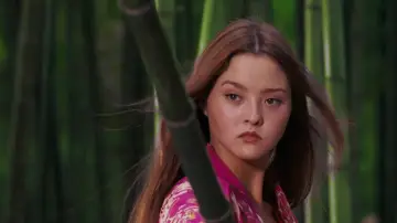 Backdrop to the movie "DOA: Dead or Alive" #849841