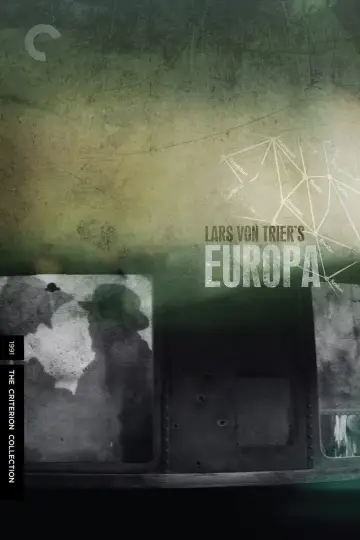 Poster to the movie "Europa" #1107922