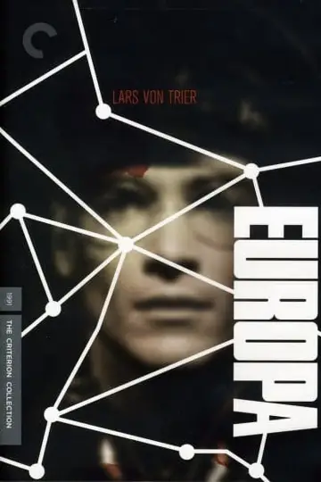 Poster to the movie "Europa" #1107929