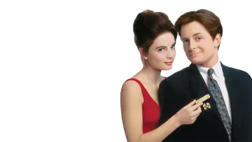 Backdrop to the movie "For Love or Money" #1000573