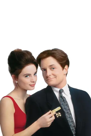 For Love or Money