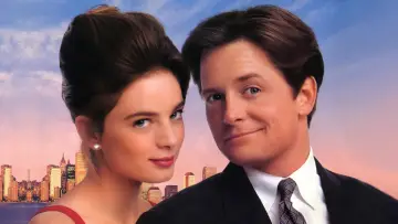 Backdrop to the movie "For Love or Money" #297893