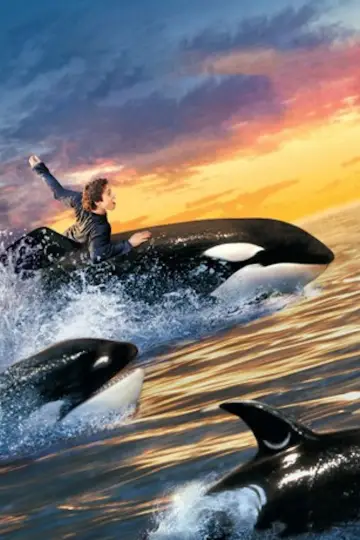 Free Willy 2: The Adventure Home