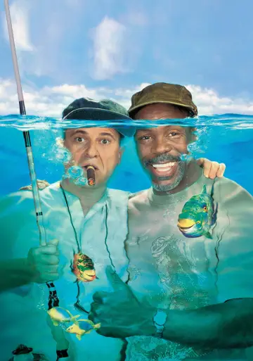 Gone Fishin'