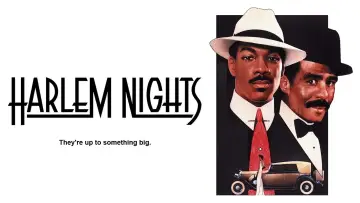 Backdrop to the movie "Harlem Nights" #948855