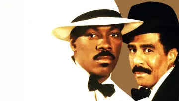 Backdrop to the movie "Harlem Nights" #948858