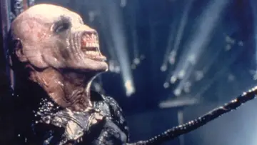 Backdrop to the movie "Hellbound: Hellraiser II" #1182289