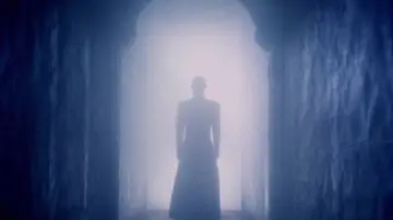 Backdrop to the movie "Hellbound: Hellraiser II" #1182292
