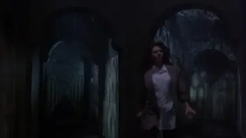 Backdrop to the movie "Hellbound: Hellraiser II" #1182294