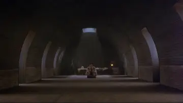 Backdrop to the movie "Hellbound: Hellraiser II" #1182303