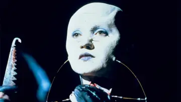 Backdrop to the movie "Hellbound: Hellraiser II" #290808