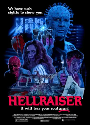 Hellraiser