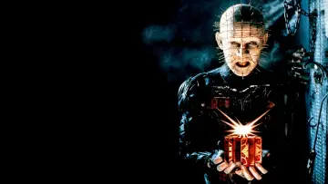 Backdrop to the movie "Hellraiser" #256121