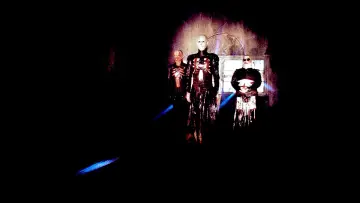 Backdrop to the movie "Hellraiser" #687855