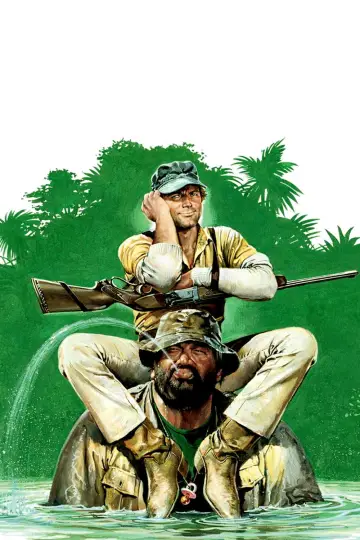 Poster to the movie "I
