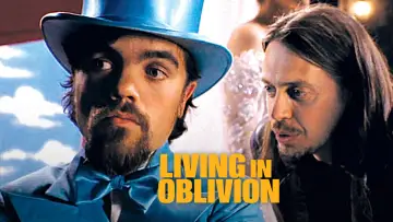 Backdrop to the movie "Living in Oblivion" #1886588
