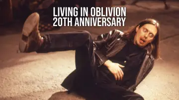 Backdrop to the movie "Living in Oblivion" #1886590