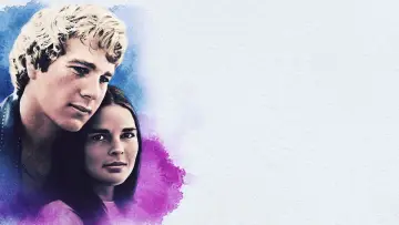 Backdrop to the movie "Love Story" #263545