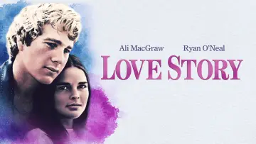 Backdrop to the movie "Love Story" #864921
