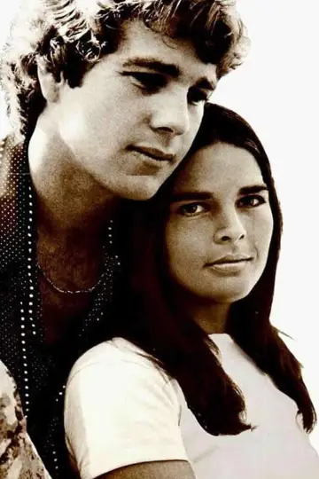 Poster to the movie "Love Story" #864934