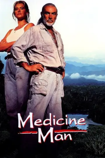 Medicine Man