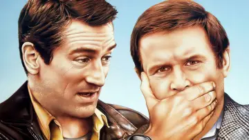 Backdrop to the movie "Midnight Run" #1629853