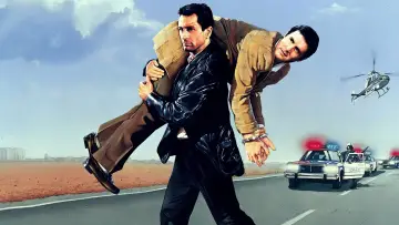 Backdrop to the movie "Midnight Run" #1629854