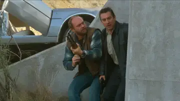 Backdrop to the movie "Midnight Run" #1629856