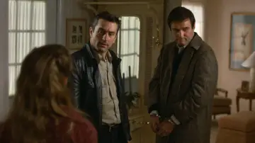 Backdrop to the movie "Midnight Run" #1629860