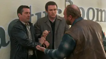 Backdrop to the movie "Midnight Run" #1629861