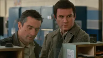 Backdrop to the movie "Midnight Run" #1629864