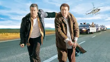 Backdrop to the movie "Midnight Run" #232803