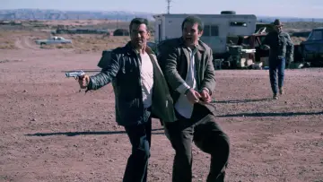 Backdrop to the movie "Midnight Run" #718890