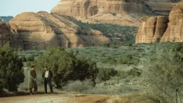 Backdrop to the movie "Midnight Run" #718891