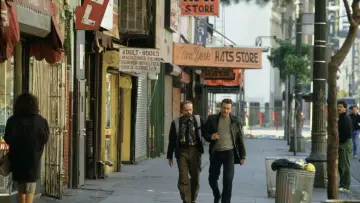 Backdrop to the movie "Midnight Run" #718905