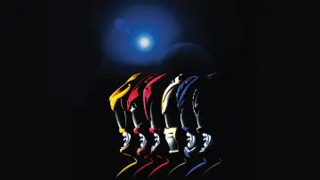 Backdrop to the movie "Mighty Morphin Power Rangers: The Movie" #902719