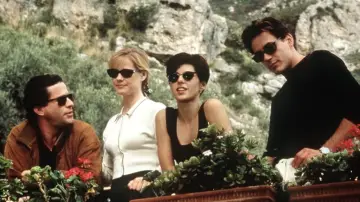 Backdrop to the movie "Only You" #871215