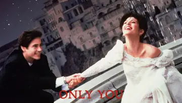 Backdrop to the movie "Only You" #871219