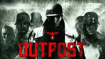 Backdrop to the movie "Outpost" #1011719