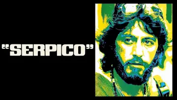 Backdrop to the movie "Serpico" #724901