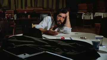 Backdrop to the movie "Serpico" #724906